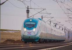 Yüksek hızlı tren fiyatları kaç TL oldu? Yüksek hızlı tren fiyatlarına zam mı geldi, ne kadar oldu? 2025 yüksek hızlı tren tarifesi değişti
