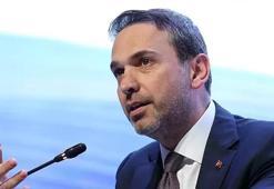 Bakan Bayraktar: Türkiye, Suriye'ye enerji tedarikini artıracak