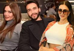 Cinsiyet değiştiren isimle aşk yaşamıştı! Sevda Demirel'den özel hayat açıklaması