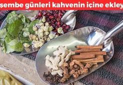 Bu yöntem eşinizi zengin ediyor! Perşembe günleri kahvenizin içine 1 parça koyun: Para, bolluk ve bereket getiriyor