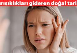 Kaşlarını çatanlar botoksa muhtaç oluyor! Derin kırışıklıkların en büyük sebebi