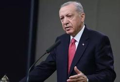 Cumhurbaşkanı Erdoğan, Aile Yılı müjdelerini açıkladı! Evliliğe faizsiz kredi 81 ilde!