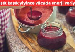 Kısık ateşte fokur fokur kaynatın! Sabah akşam kaşık kaşık yiyin: Boğaz ağrısı ve gribin kökünü kurutuyor, kandaki şekeri dengeliyor