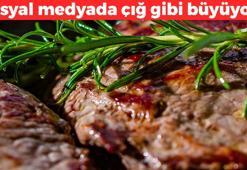 Sosyal medyanın yeni Dubai çikolatası! Ağızlarına başka bir şey sürmüyorlar: Yağları cayır cayır yakmanın sırrı buymuş