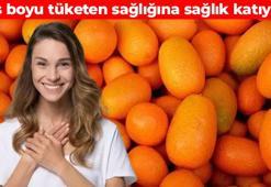 Kabuğuyla birlikte yiyin! Tezgahların küçük mücevheri: Kolesterolü dakikasında düşürüyor, iyi gelmediği dert yok