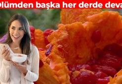 Gastrit ve ülseri rahatlatıyor! Halk arasında 'acayip elma' olarak biliniyor: Bağırsakları harıl harıl çalıştırıyor, doğal şeker ilacı