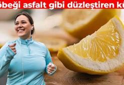 Karın yağlarının en büyük düşmanı! Metabolizmayı ışık hızında çalıştırıyor: Vücutta fazla kilodan eser bırakmıyor, göbeği dümdüz yapıyor