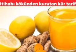 Sabahları aç karna 1 bardak için! Karaciğeri baştan aşağı yeniliyor: Organlar arasındaki iltihabın kökünü kurutuyor, safra kesesine format atıyor