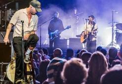Dünyaca ünlü grup OneRepublic İstanbul'a geliyor!