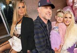 Jessica Simpson ve Eric Johnson'ın 10 yıllık evliliği sona erdi! Büyük aşkta hüsran...