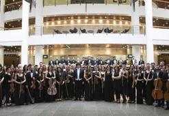 Tekfen Filarmoni, yeni yılın ilk konserlerinde klasik müzik repertuvarının sevilen eserlerini seslendiriyor