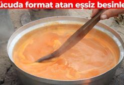 Fermente gıdaları kaşık kaşık yiyin! Sindirim sistemini uykusundan uyandırıyor: Zararlı toksinleri elekten geçiriyor