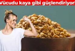Yemeden önce ıslatın! Sağlıklı tohum rehberi: Vitamin ve mineral deposu, saatlerce tok tutuyor