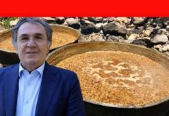 İbrahim Saraçoğlu'nun mucize gibi kürü! Eldeki egzamayı kökünden bitiriyor, O meyveye egzama meyvesi deniyor...