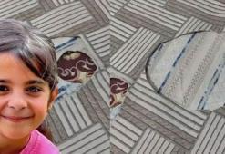 Narin Güran cinayeti davasında halıların kriminal raporu ortaya çıktı