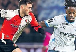 Aslan yıldız avında