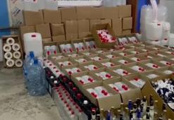 İstanbul'da sahte alkol kabusu! Son 24 saatte 11 kişi öldü