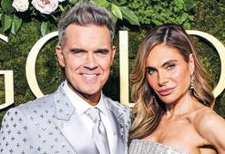 Robbie Williams’ın eşine beşinci teklif