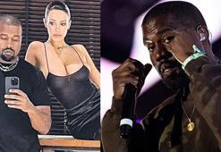 Kanye West'ten U dönüşü