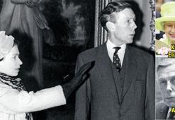 II. Elizabeth’i 10 yıl ayakta uyutmuşlar
