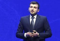 Selçuk Bayraktar paylaştı! Baykar, ilk uydusunu uzaya fırlattı