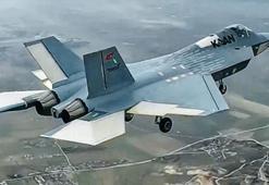 KAAN 2028'de teslim edilecek