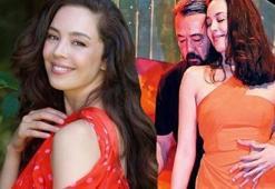 Azra Akın ile yönetmeni arasında ipler koptu!  Menajerinden açıklama geldi: Disiplinsiz...