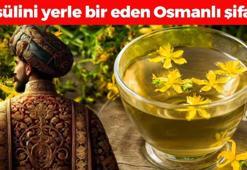 Yüzlerce yıldır kullanılıyor, Osmanlı'nın gözbebeği! İnsülini yerle bir edip şekeri dengeliyor, kandaki enfeksiyonun kökünü kazıyor! Cilt lekelerini silgi gibi siliyor