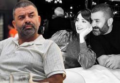 Yaş farkı tepki çekmişti! Bülent Şakrak ve sevgilisinden romantik poz