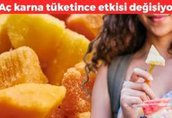 Kesinlikle aç karnına tüketin! Dilim dilim şifa oluyor: İltihapları kurutuyor, bağışıklığı kat kat güçlendirip toksinleri temizliyor