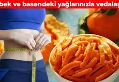 Çayını içerek zayıflayın! Göbekte biriken yağları eritiyor: Kalori yakımını hızlandırıyor