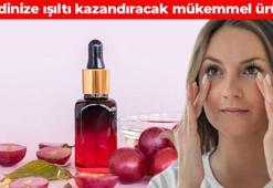 Günlük cilt bakım rutininize ekleyin! Ne leke bırakıyor ne kırışıklık: Doğal ışıltı kazandırıyor