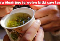 40 yıllık aktarın bitki çayı tarifi! Boğaz ağrısına iyi gelen bitki çayı nasıl yapılır? Kuru öksürüğü gideren tarif