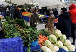 Pazar masrafını yarı yarıya düşürüyor! Evde saksıda yetiştirebileceğiniz 10 sebze