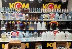 Su şişesinde 30 TL'den sahte alkol furyası! Kabus sürüyor, ölenlerin sayısı 23'e yükseldi