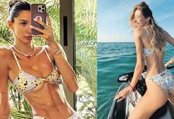 Soğuktan Phuket'e kaçtı!