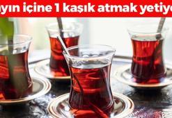 Çayın içine 1 kaşık ekleyin! Öksürük, balgam, hırıltıyı bıçak gibi kesiyor! Mikrobun, iltihabın ve enfeksiyonun kökünü kazıyor