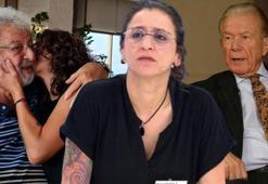 Metin Akpınar'ın kızı veryansın etti! '18 yaşımdan beri sizinle uğraşıyorum'