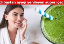 Cildi içten besliyor! Kolajen üretimini 2 kat hızlandırıyor: Beta-karoten içeriğiyle hücreleri yeniliyor