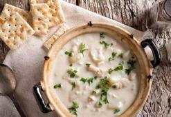 40 yıllık işkembecinin işkembe çorbası tarifi! Evde işkembe çorbası nasıl yapılır? İşkembe çorbası yapmanın püf noktaları