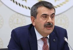 Bakan Tekin'den 'Yarıyıl tatili' mesajı!