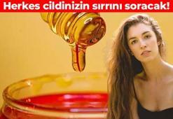 Lekelerle mücadele zamanı! 3 malzemeyle hazırlanıyor: Cildi ipek gibi yapıyor, 1 gecede gençleştiriyor