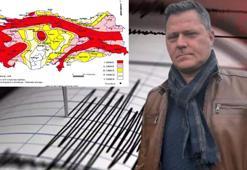Deprem haritayı değiştirdi! 'Fay yok' denilen bölge tehlikede