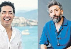 'Mert'ler karıştı