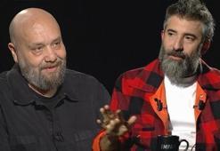 Mert Turak, Ahmet Mümtaz Taylan'a itiraf etti: Boşandıklarını teyzemden öğrendim