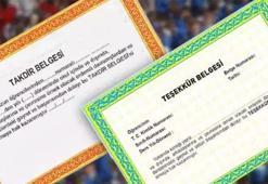 İlkokulda takdir teşekkür var mı 2026? 4.sınıfta takdir teşekkür veriliyor mu? Karne günü velilerin gündeminde yer alıyor