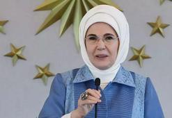 Emine Erdoğan'dan yarıyıl tatili paylaşımı!