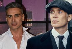 4 haftada 14 kilo veren Doğuş'un yeni tarzı Thomas Shelby'e benzetildi!