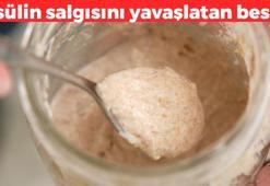 İnsülin salgısını yavaşlatıyor! Uzun süre tok tutuyor: Sağlıklı, glütensiz ve koruyucu içermiyor