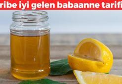 Burun akıntısını bıçak gibi kesen babaanne tarifi! 3 malzemeyle hazırlanıyor: Boğazdaki mikrobun kökünü kurutuyor